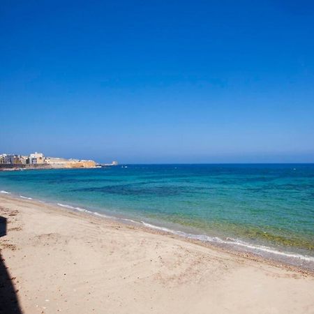 O Lastraco Τράπανι Εξωτερικό φωτογραφία