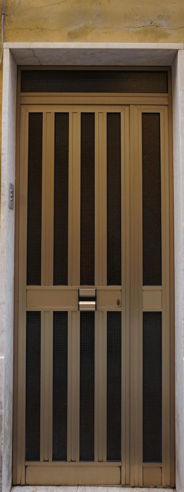 O Lastraco Τράπανι Εξωτερικό φωτογραφία
